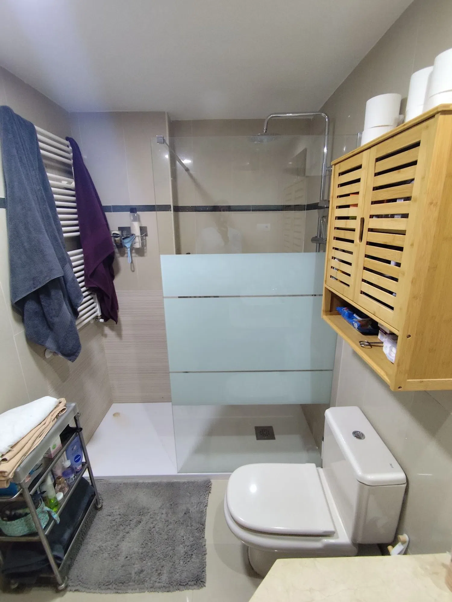 Piso en calle de San Julián del Camino, 2 - Foto 22