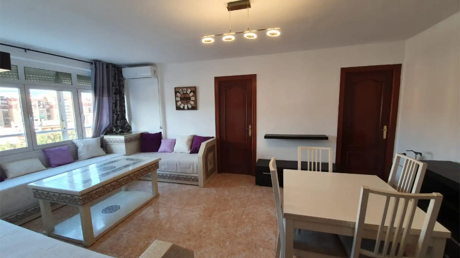 Piso en  Avenida Manuel Gorria 10 - Foto 9