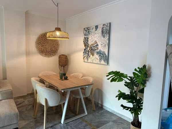 Piso en Calle José Manuel Caballero Bonald, 6, Linda Vista-Nueva Alcántara-Cortijo Blanco - Foto 2