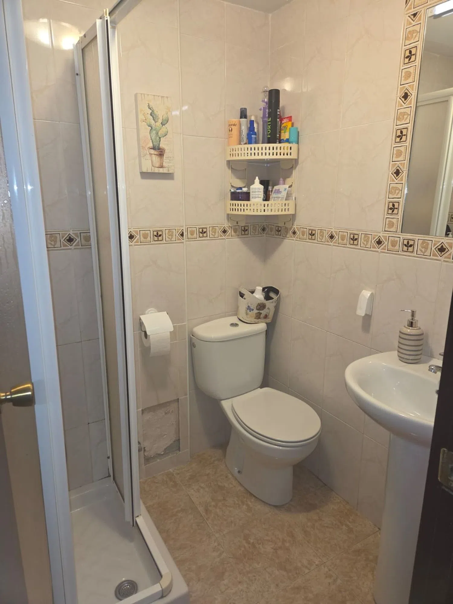 Estudio en calle Paraíso, 1 - Foto 5