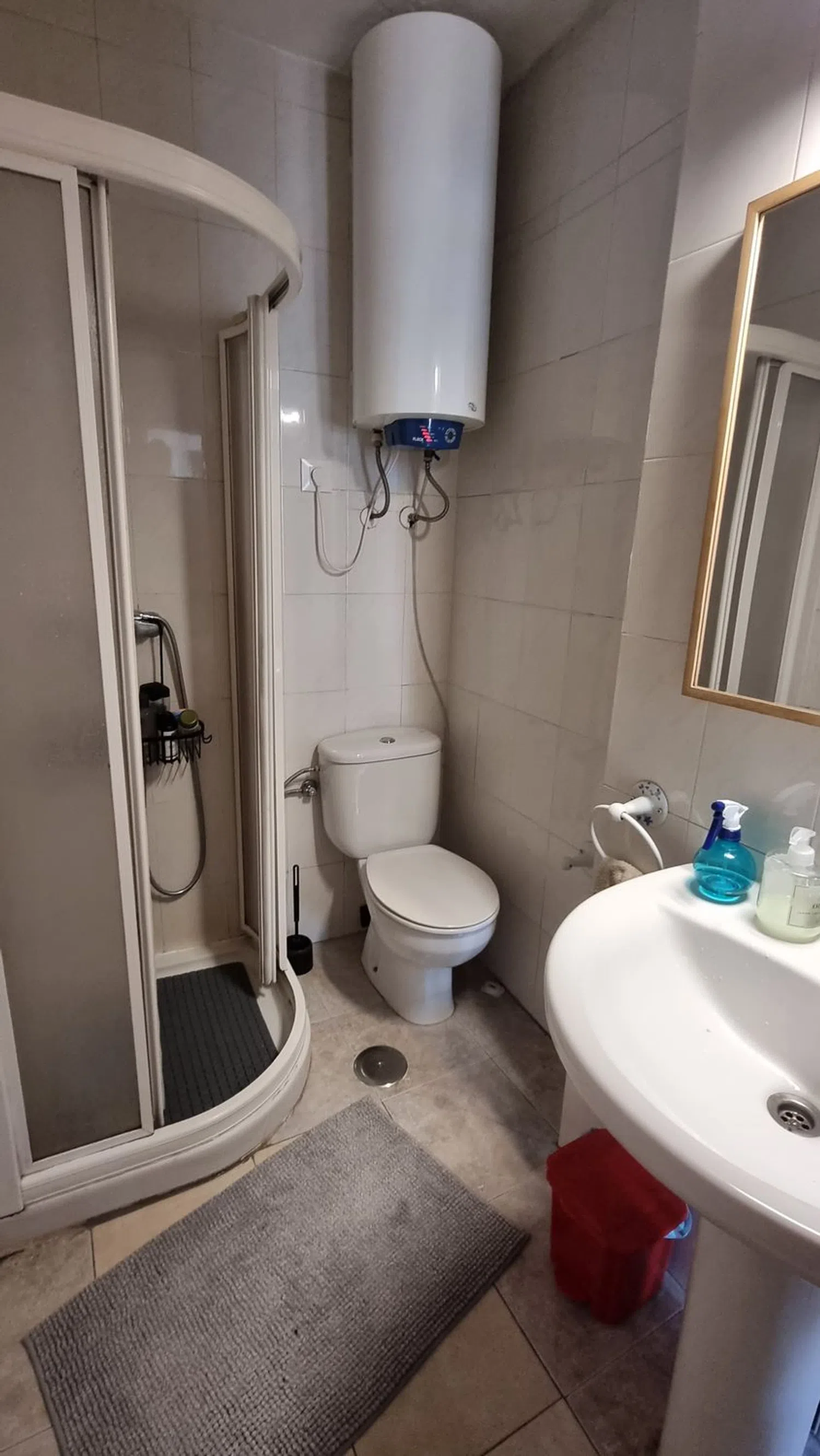 Piso en avenida del Doctor Federico Rubio y Galí, 31 - Foto 21