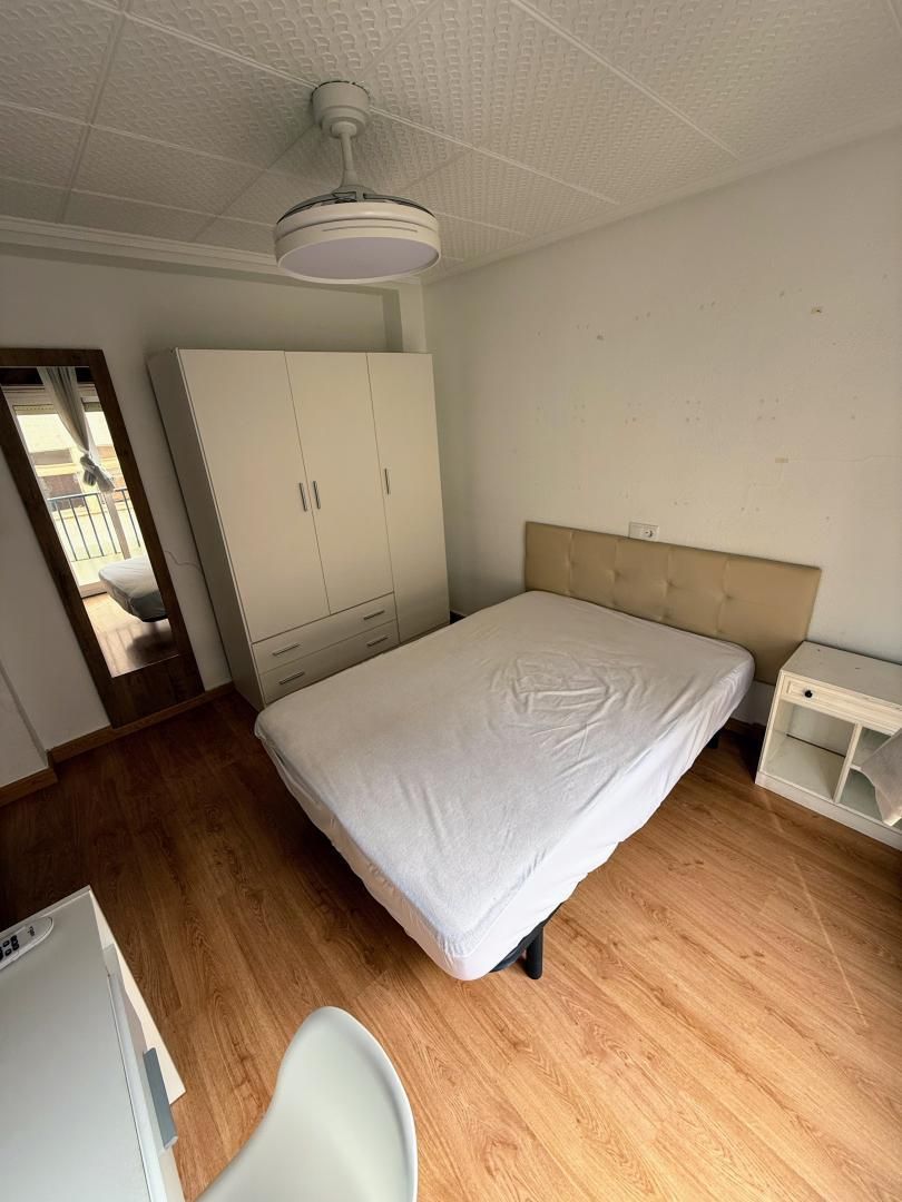 Piso en  Calle Corregidor Pueyo 2 - Foto 5