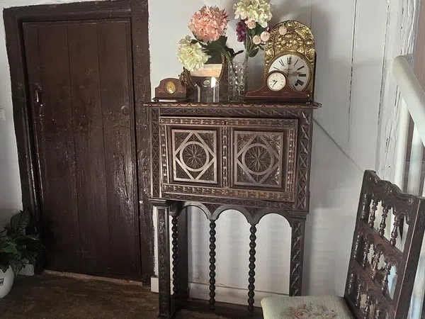 Casa de pueblo en Barrio Argüeso s/n - Foto 5