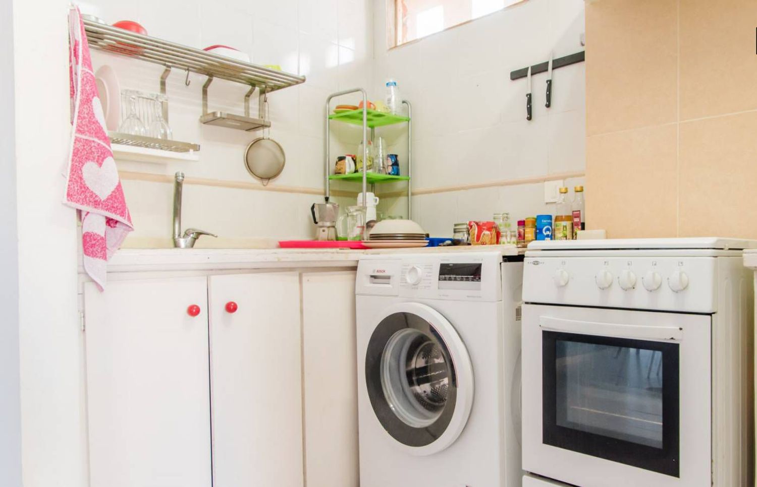 Estudio en Calle de Dalt, 30, El Carme - Foto 9