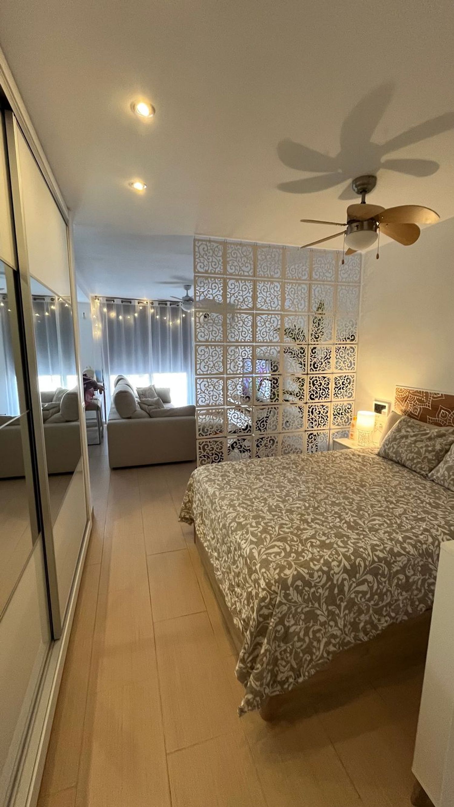 Estudio en calle Galicia, 10 - Foto 1