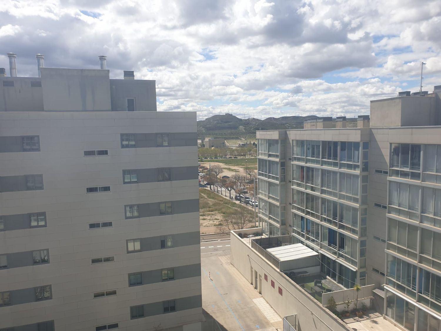 Ático en calle el Paciente Inglés, 23 - Foto 15