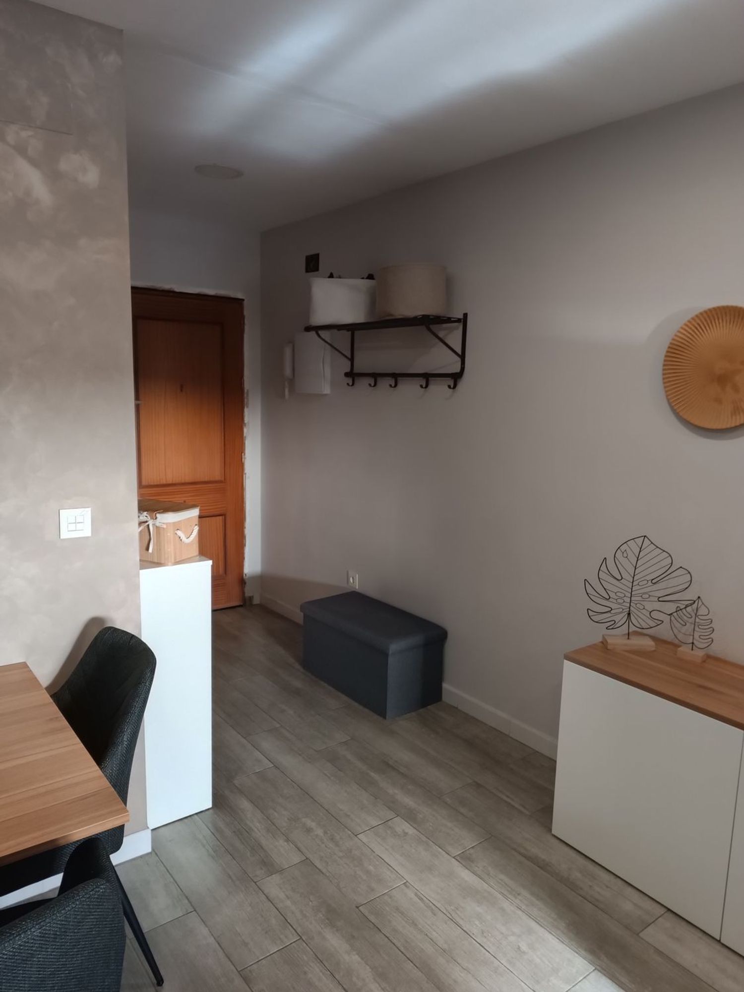 Piso en calle Mijail Gorbachov, 2 - Foto 2