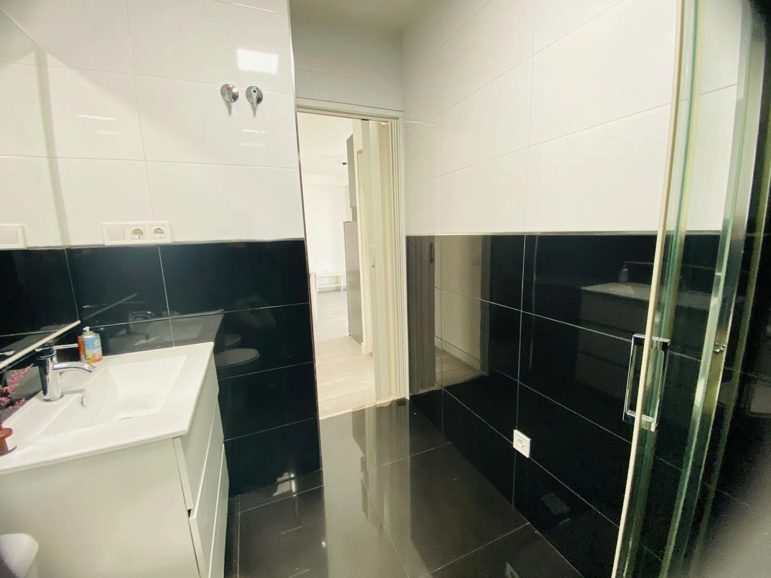 Piso en calle de la Laguna, 80 - Foto 1