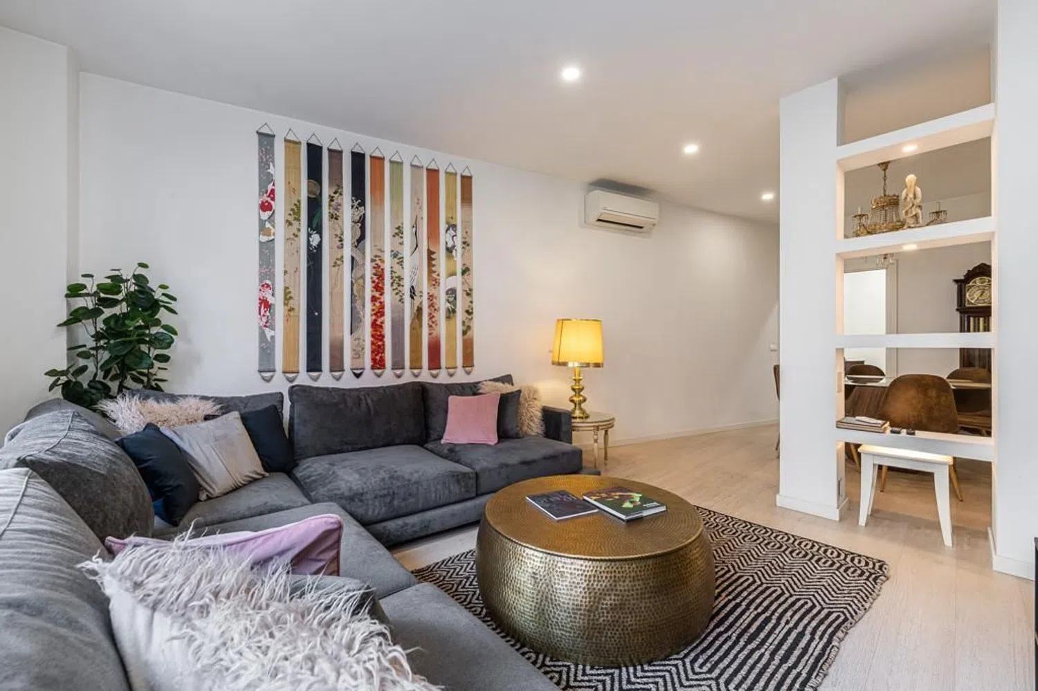 Piso en calle Alcalá, 175 - Foto 11