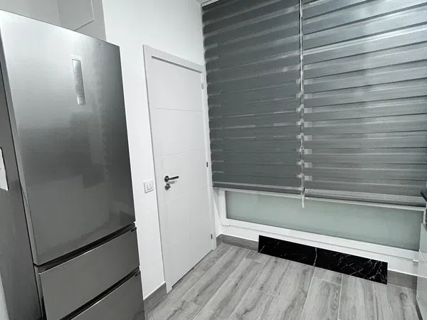 Estudio en Calle Ángel Barajas, 5, Zona Estación - Foto 3