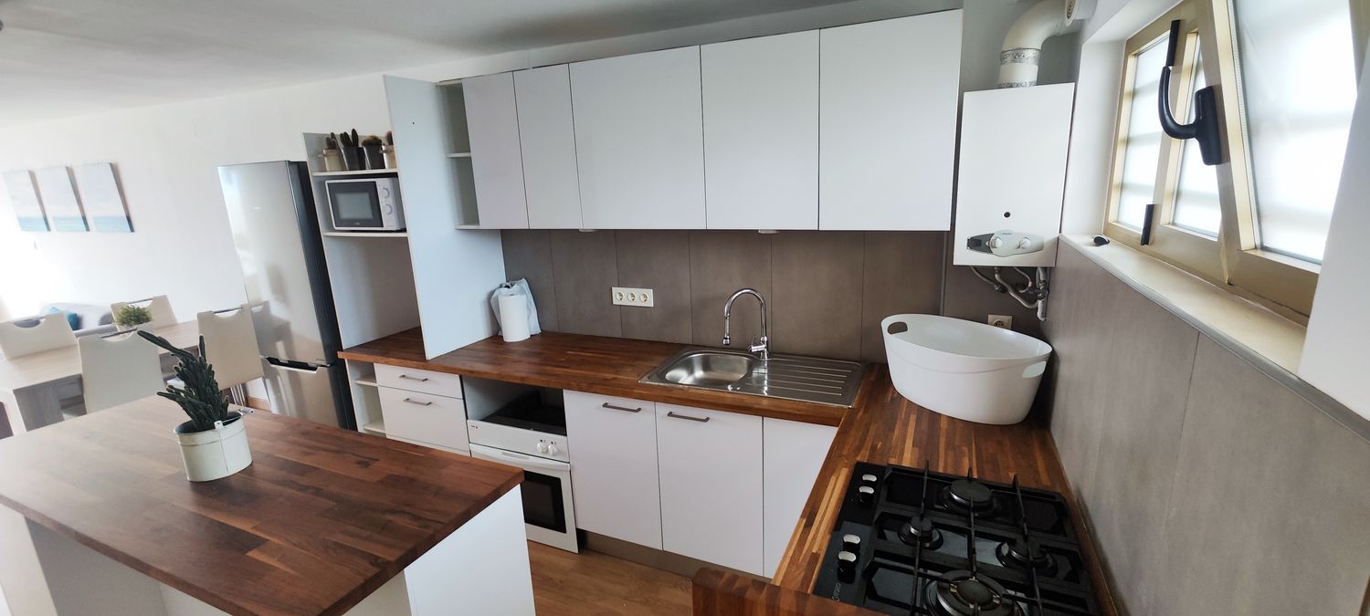 Piso en calle Tridente, 12 - Foto 25