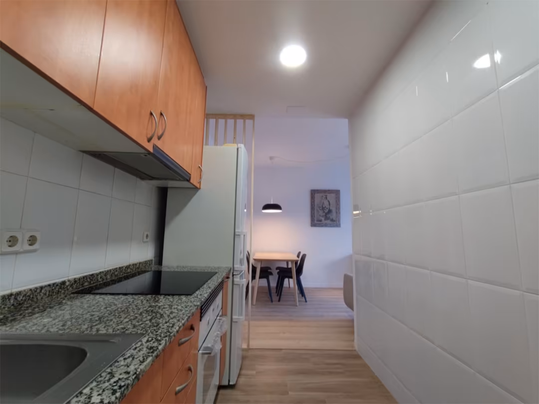 Piso en  Carrer del Degà Bahí 71 - Foto 10