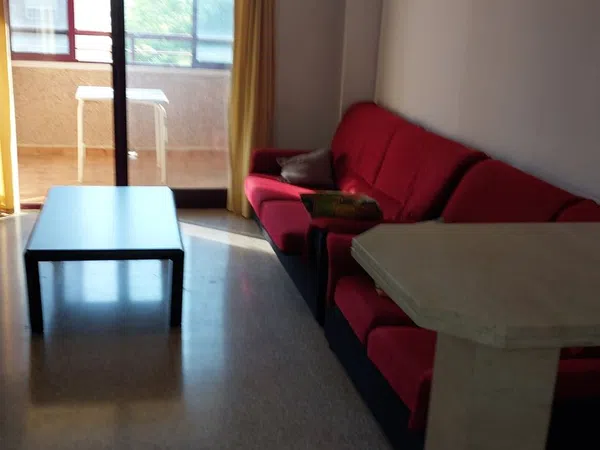 Piso en Avenida Sevilla, 4, Centro, Centro - Foto 1