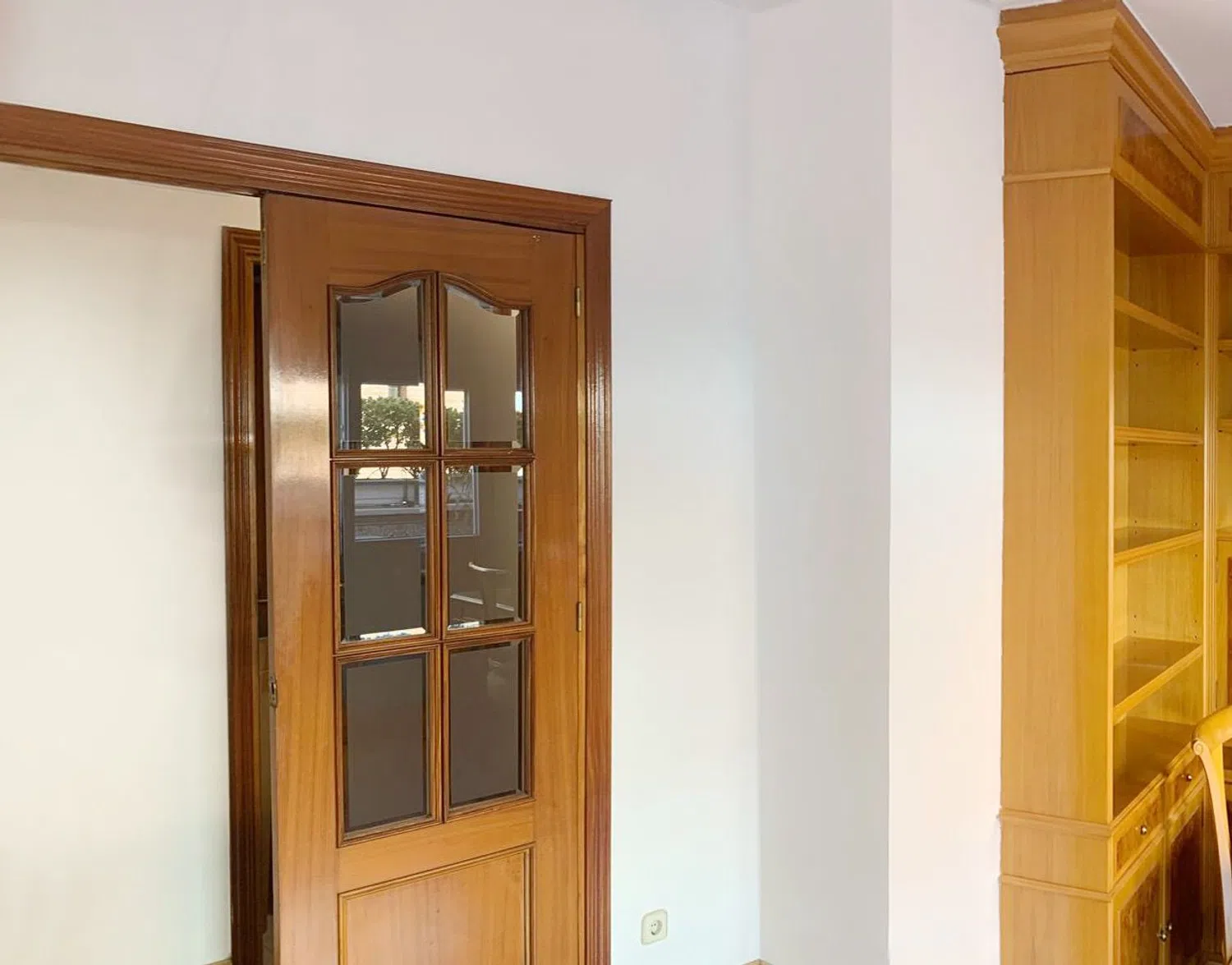 Ático en Barrio Fuente del Berro - Foto 13