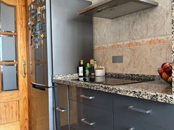 Piso en Pol Ctra de Cártama - Foto 18