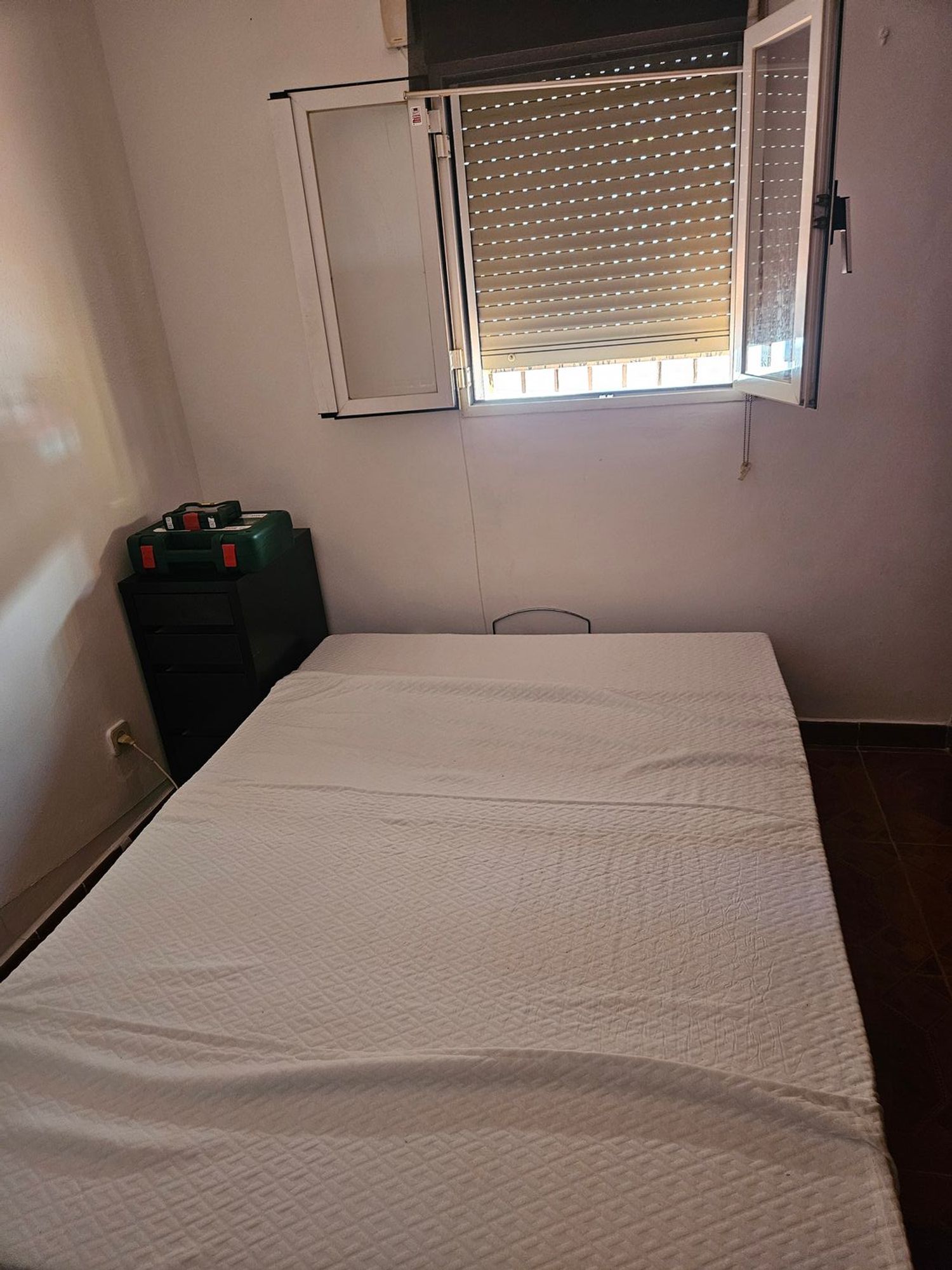 Piso en calle de Manuel Maroto, 18 - Foto 1