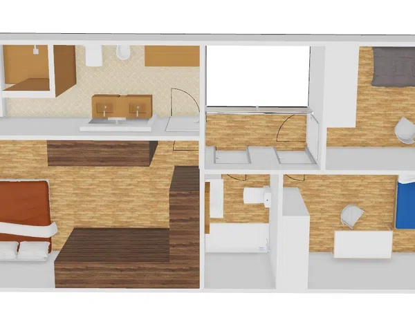 Chalet adosado en avenida Arquitecto Félix Candela, 22 sn - Foto 30