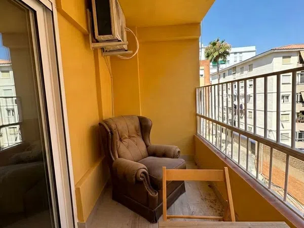 Piso en Calle Flores García, 3, Cruz del Humilladero - Los Tilos - Foto 3
