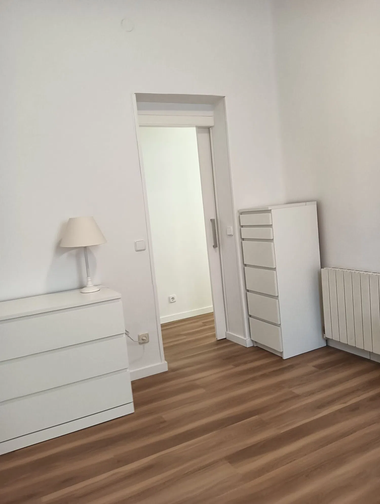 Piso en calle de García de Paredes, 19 - Foto 6