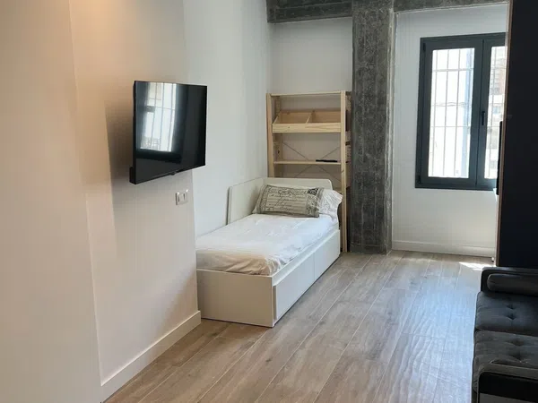 Estudio en Barrio Nervión - Foto 5