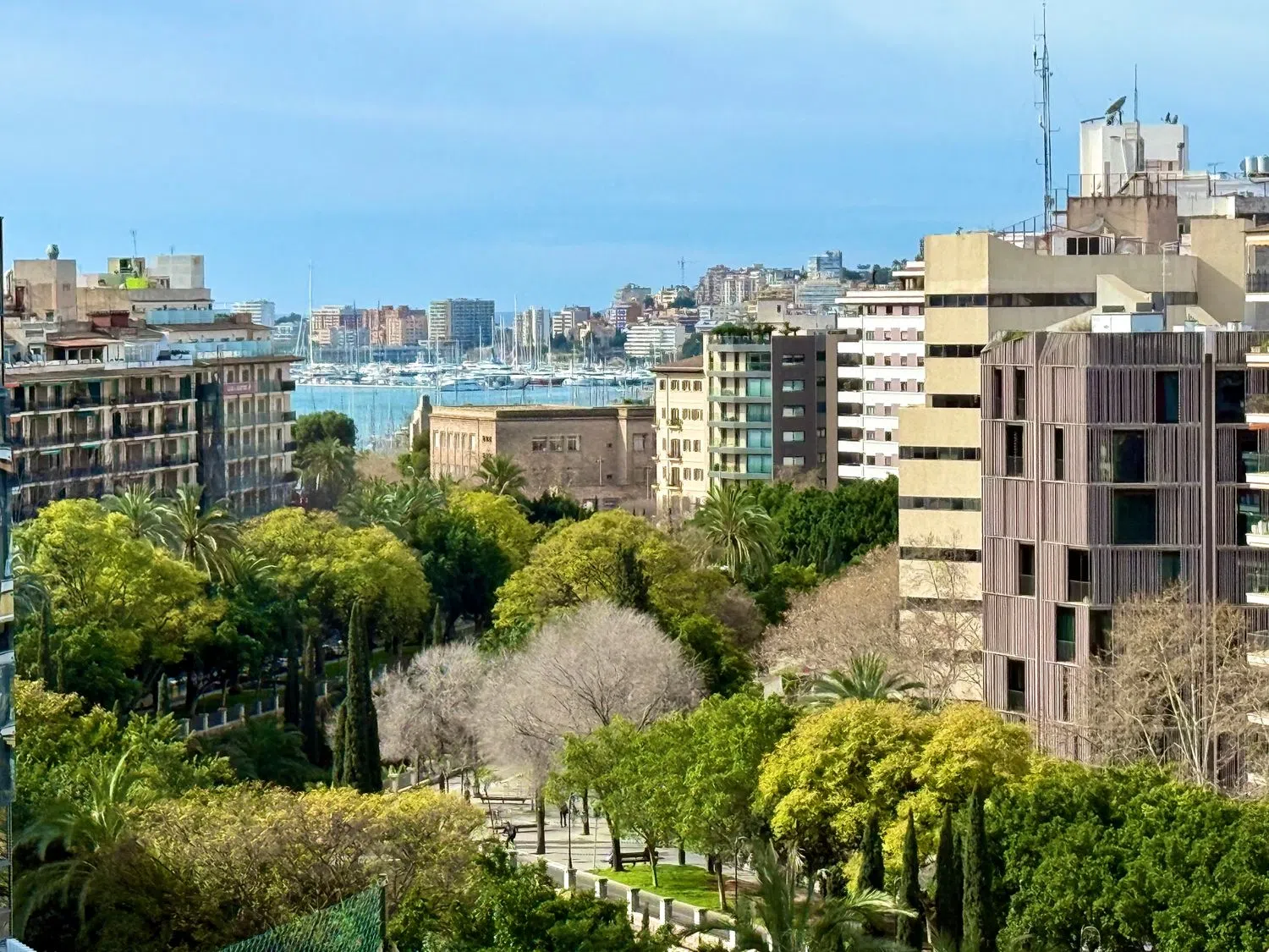 Piso en avenida de Portugal, 7 - Foto 1