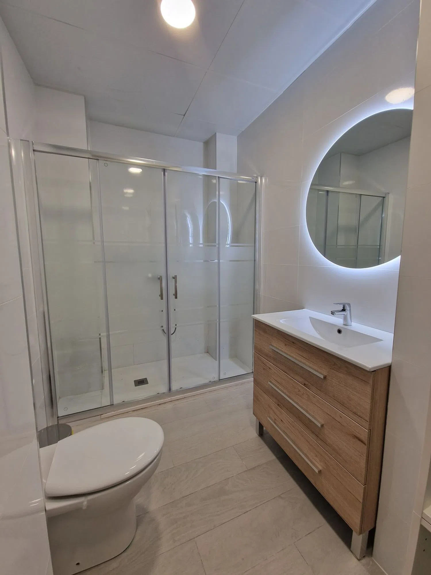 Estudio en calle Vista Alegre, 9 - Foto 5