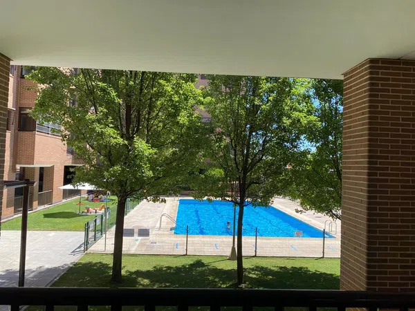 Piso en Calle de Albadalejo, 44, Simancas - Foto 22