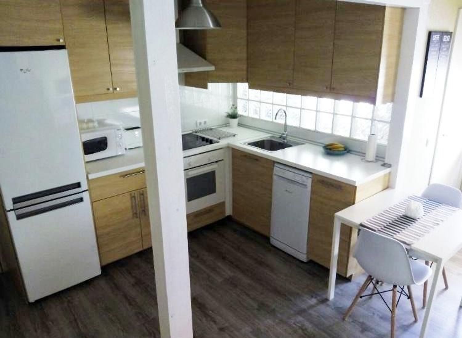 Estudio en Centro - Foto 6