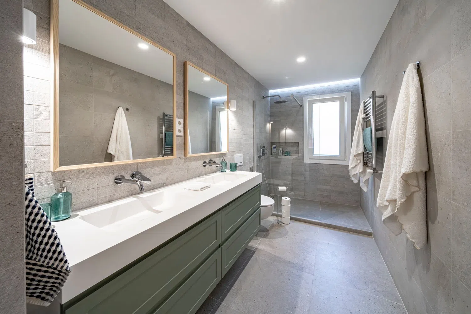 Piso en paseo de la Reina Cristina, 3 - Foto 20