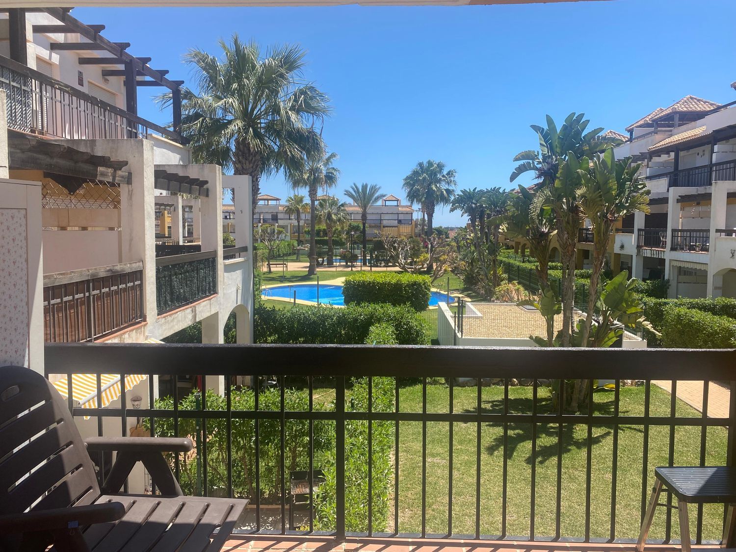 Piso en Avenida Alhambra, 1, Lomas del Mar, Lomas del Mar - Foto 12