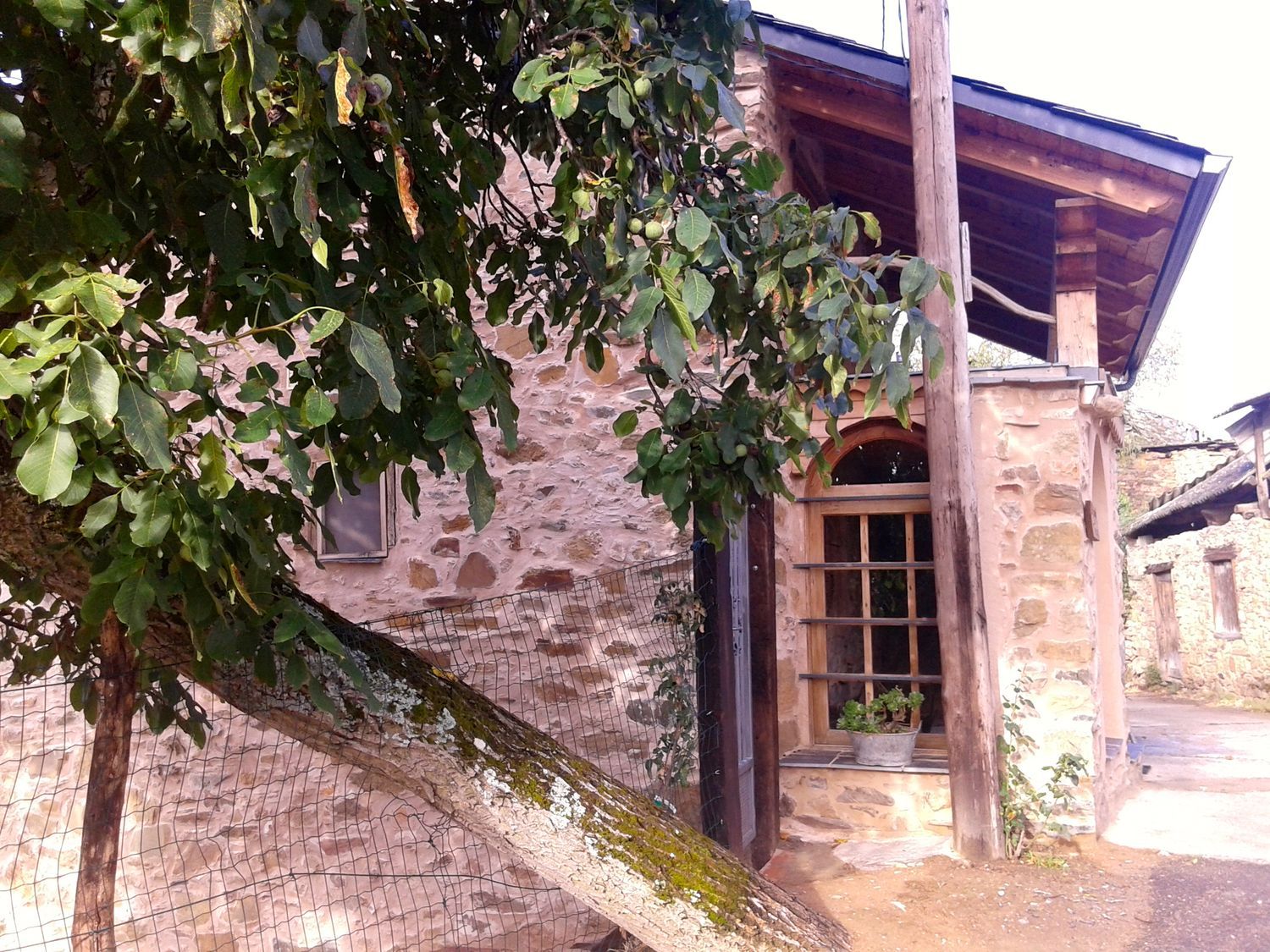 Casa rural en Calle De Abajo, 1 - Foto 23