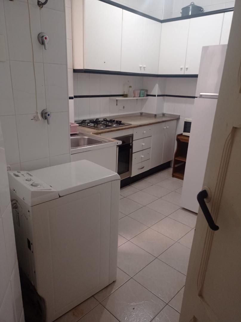 Piso en  Gran Vía Alfonso X el Sabio 2 - Foto 12