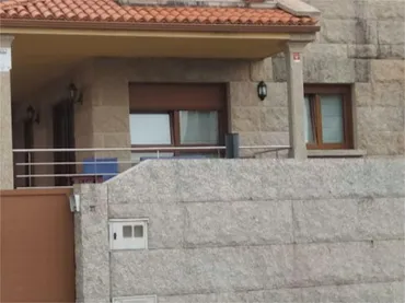 Chalet en  Calle Telleiro 28 - Foto 1