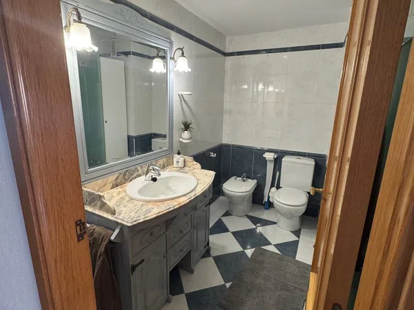 Piso en calle de la Virgen del Socorro, 85 - Foto 6