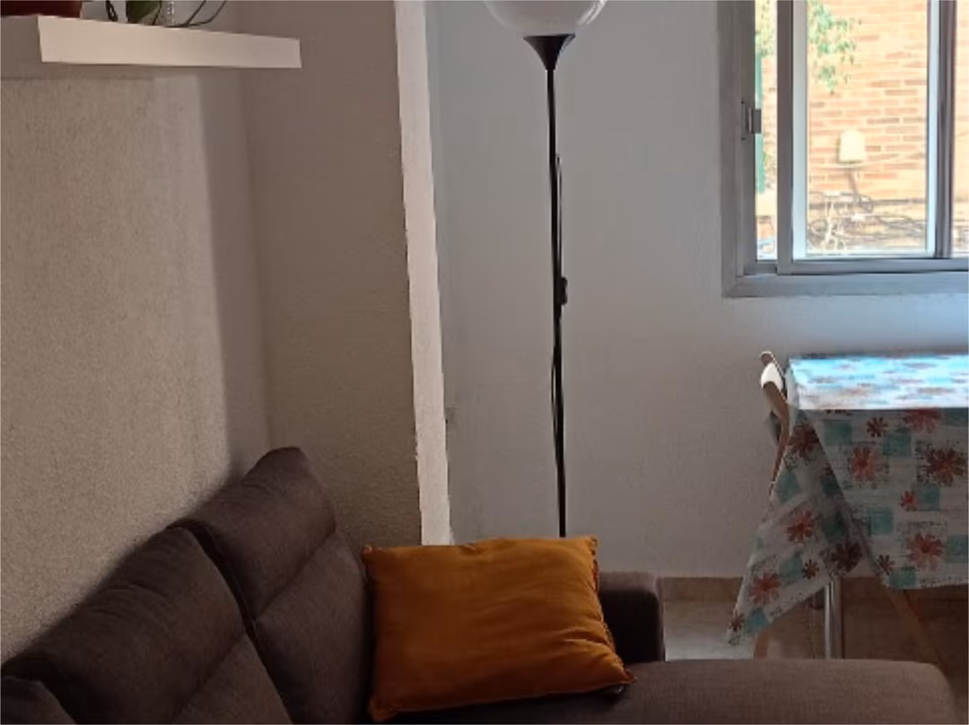 Piso en  Calle Antonio Puig 2