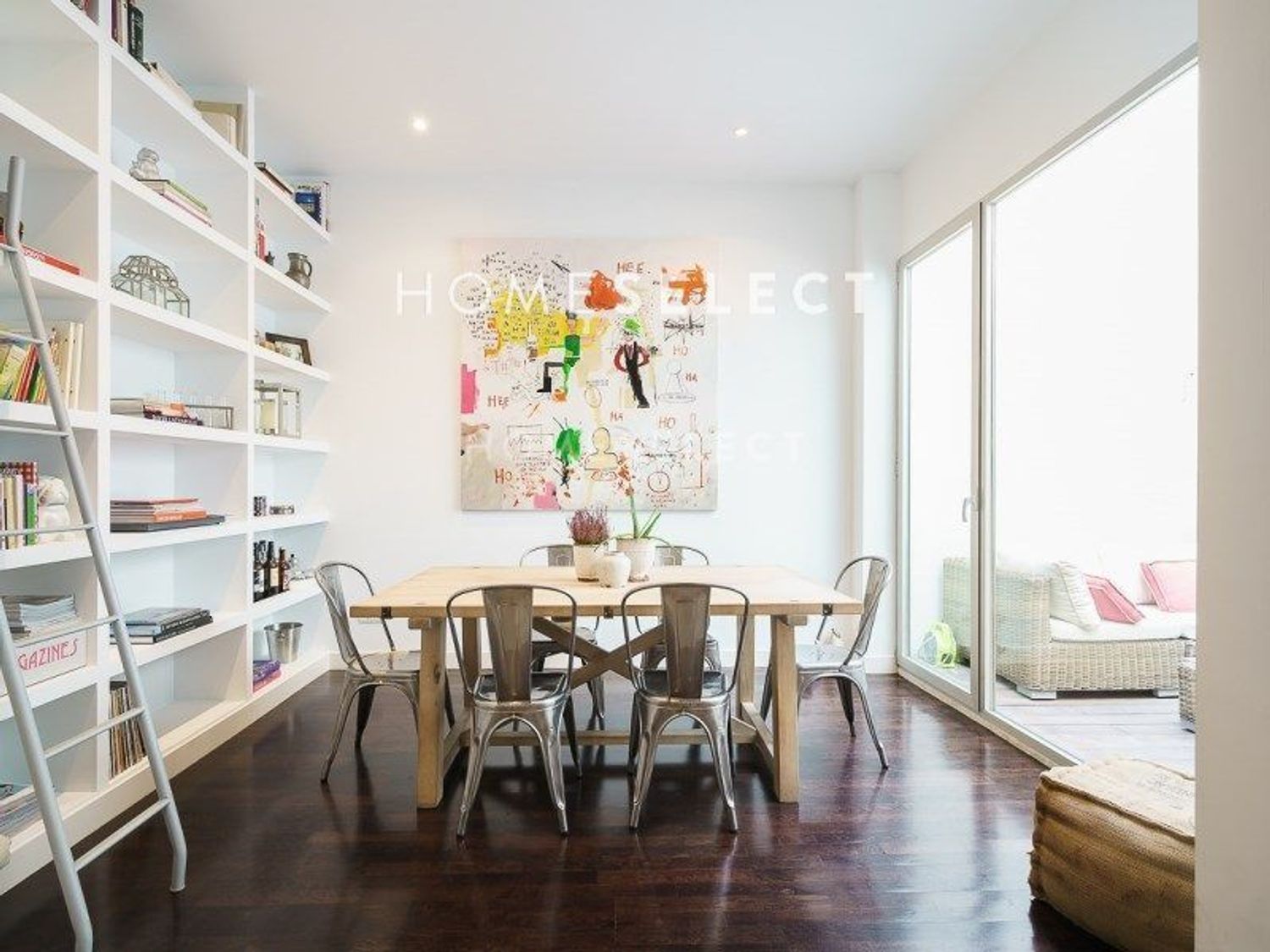 Piso en calle de Pedro Heredia - Foto 7