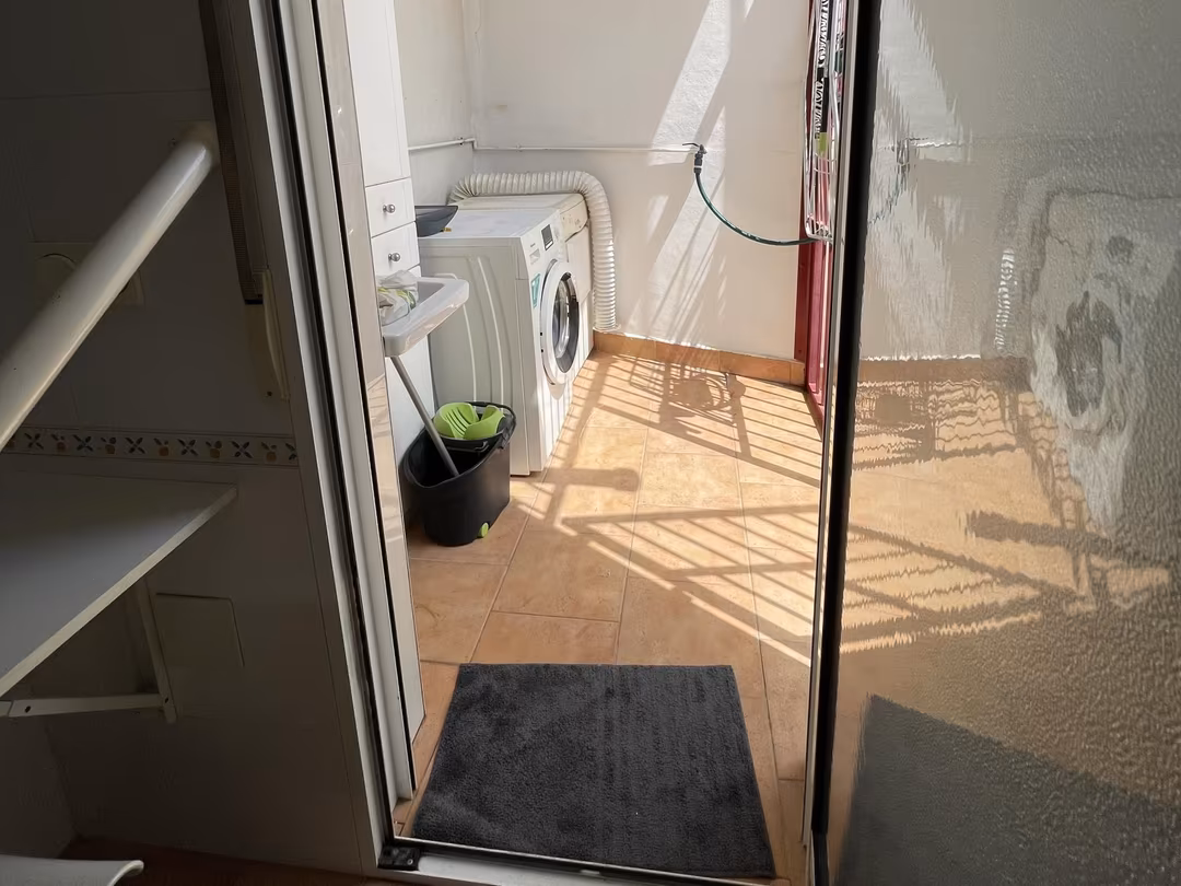 Piso en calle Barranquete 37 - Foto 11