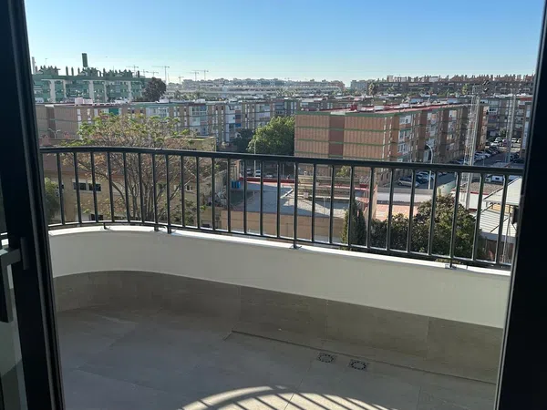 Piso en Calle Menorca, 17 - Foto 6
