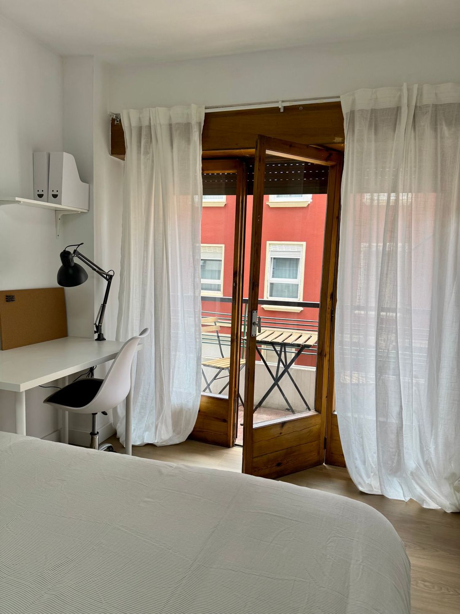 Piso en calle de Luis López Allué, 8 - Foto 5