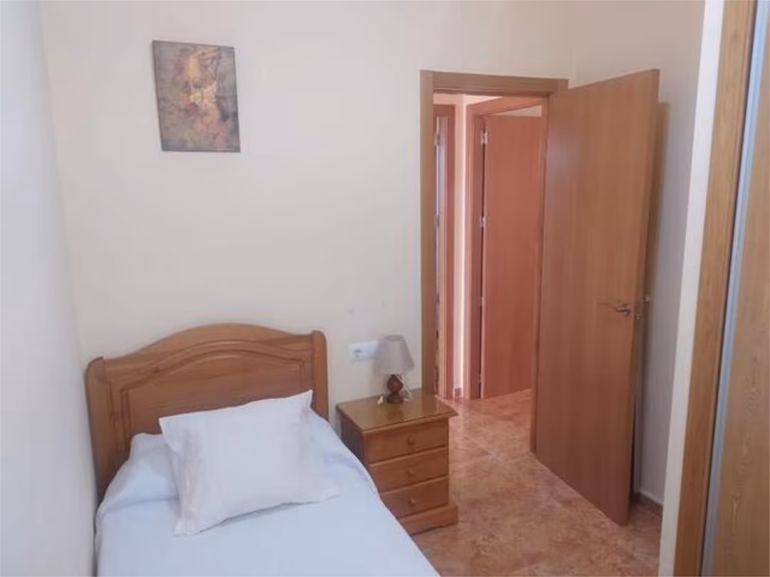 Piso en El Palmar - Foto 7