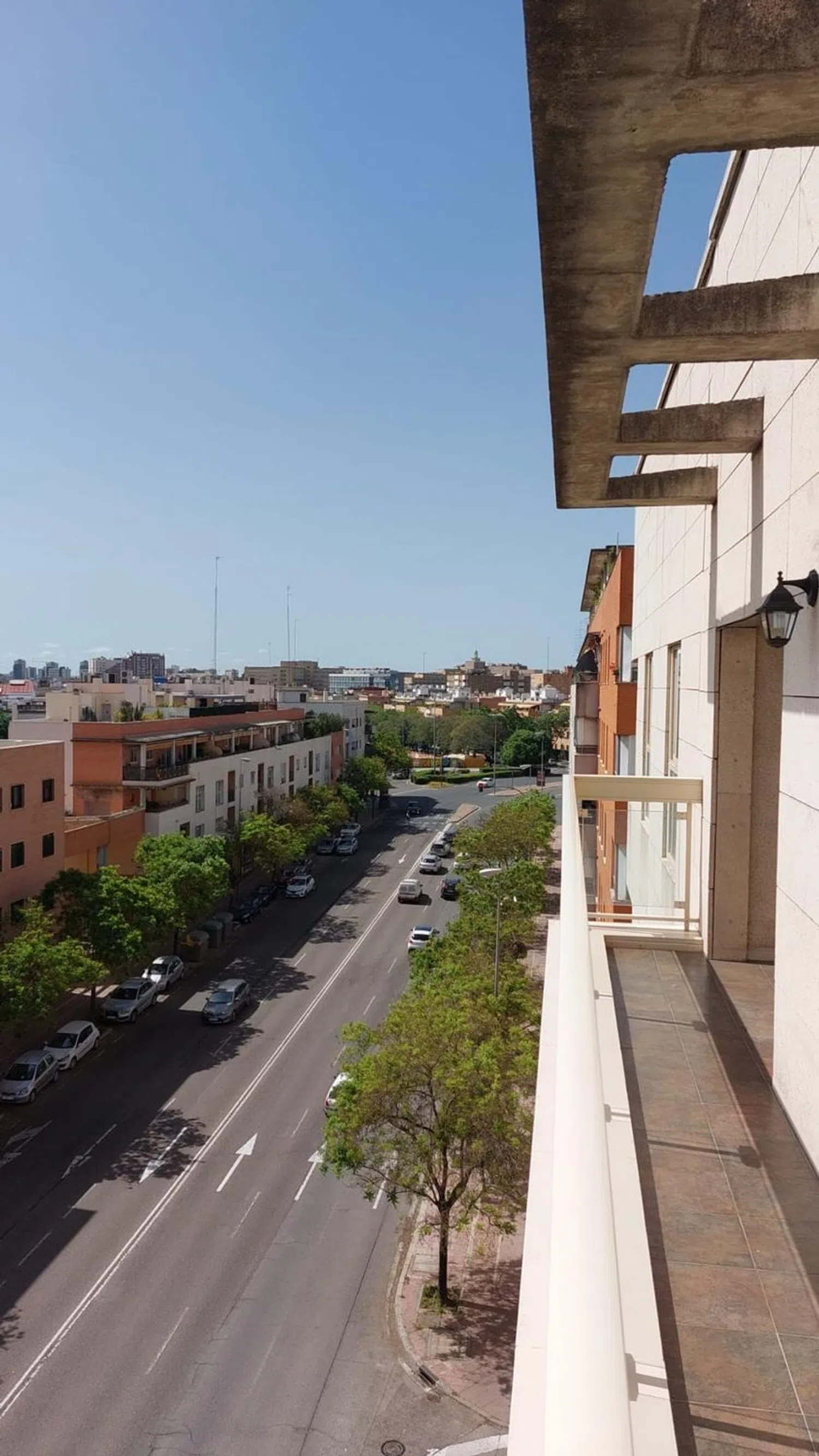 Ático en Cardenal Bueno Monreal, 14 - Foto 7