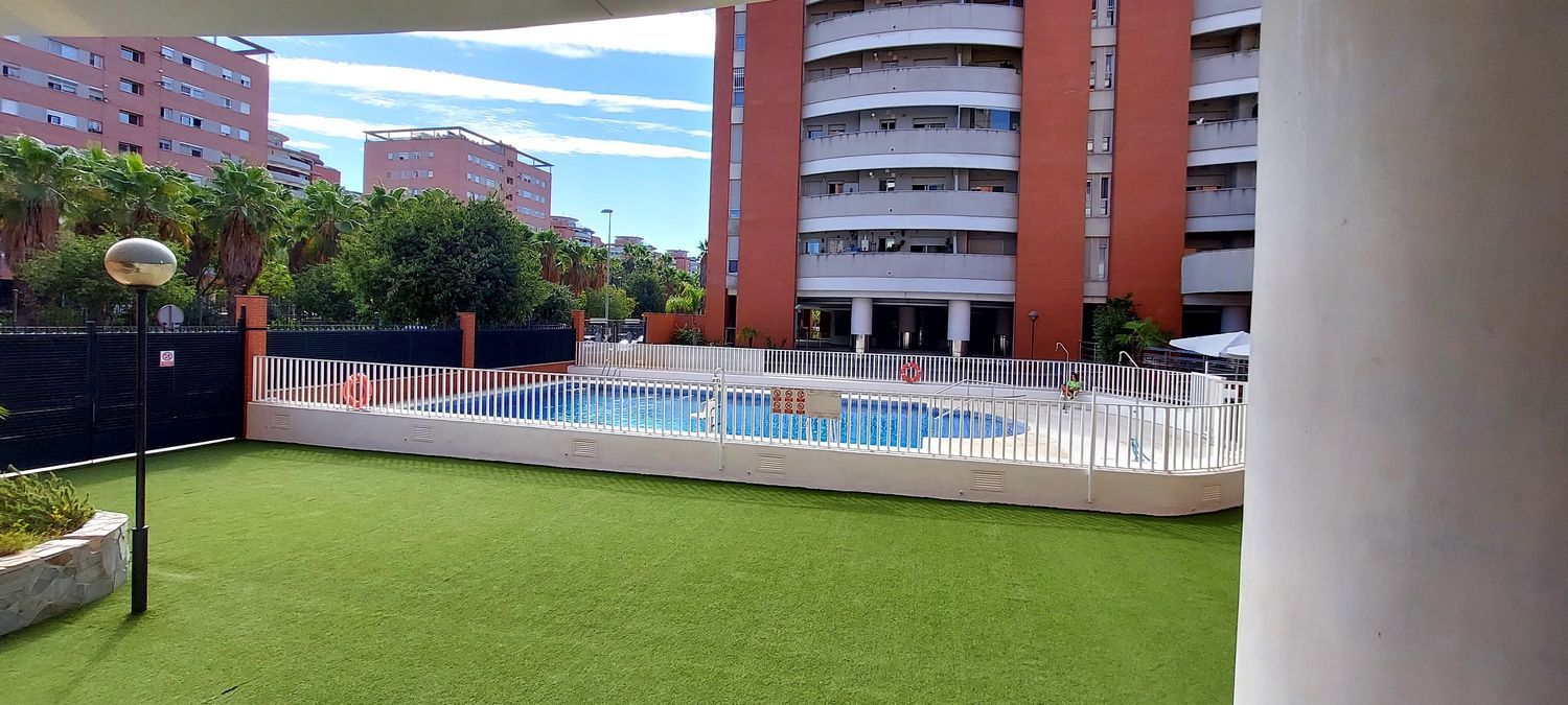 Piso en Calle Afrodita, 4, Jardines de Hércules - Foto 27