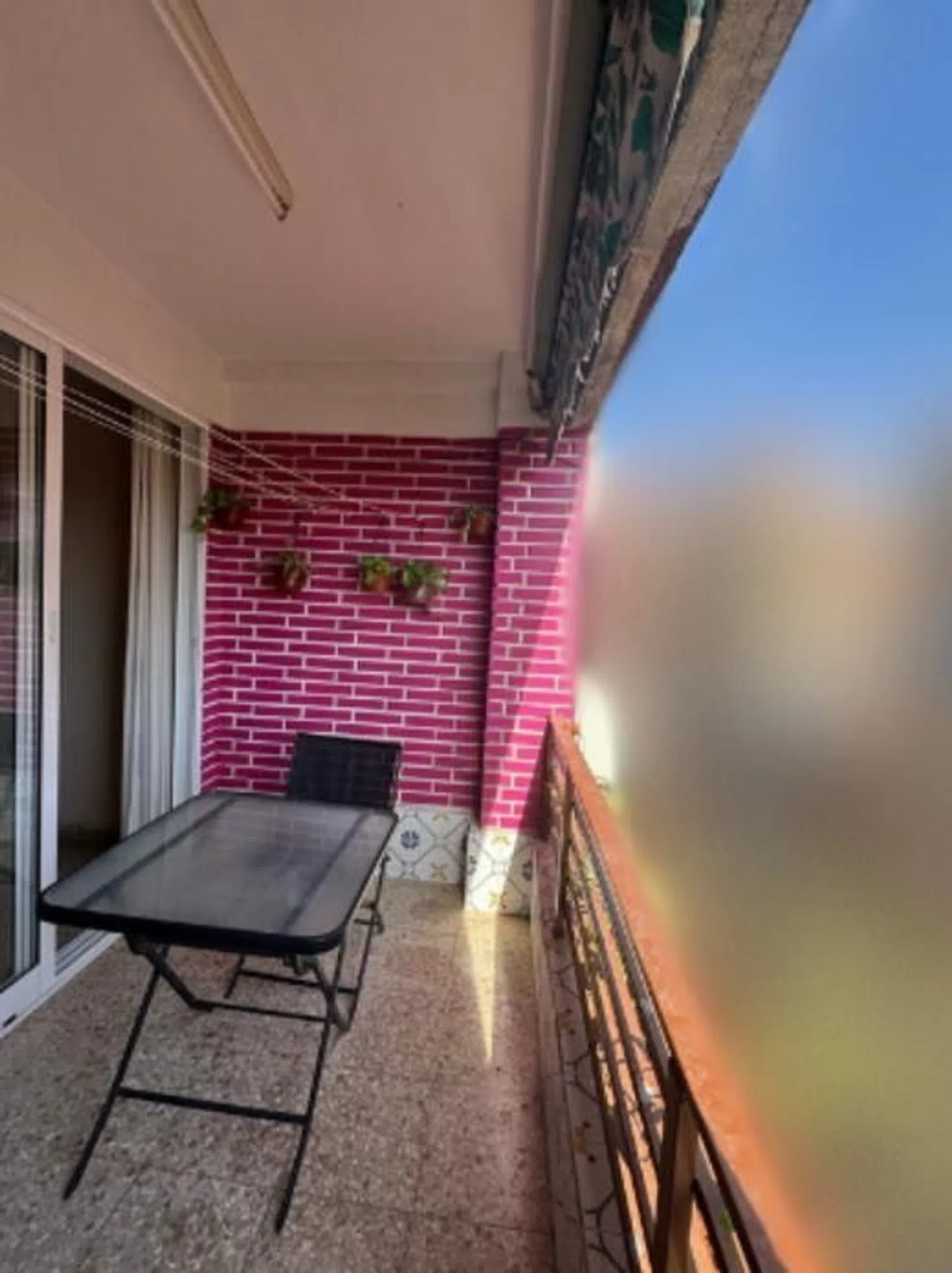 Piso en calle Montero Ríos, 9 - Foto 1