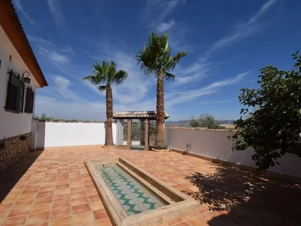 Casa o chalet independiente en Moraleda de zafayona s/n - Foto 38