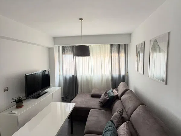 Piso en Calle Héroe de Sostoa, 77, Huelin - Foto 1