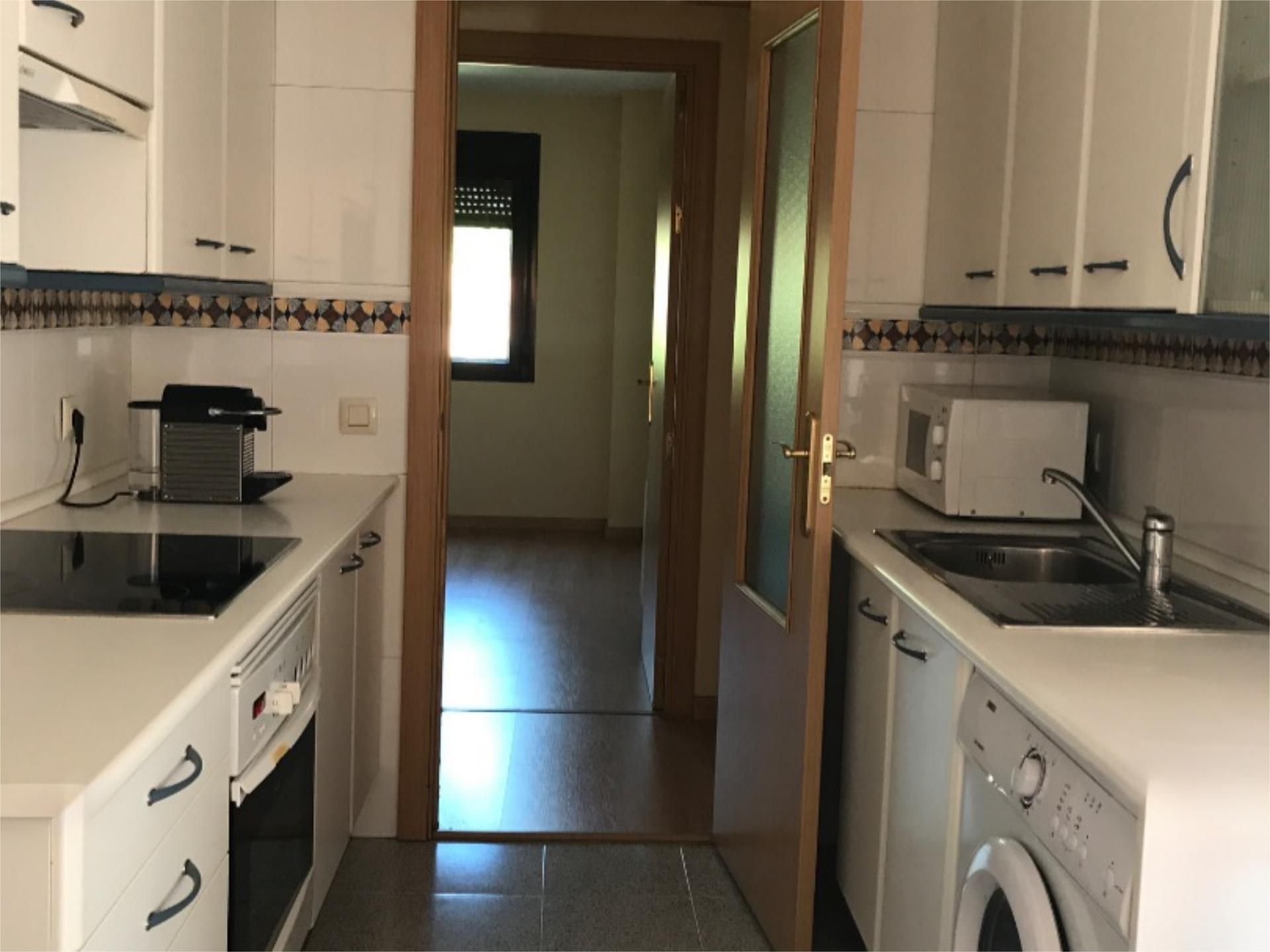 Piso en  Avenida de José Hierro 30 - Foto 17