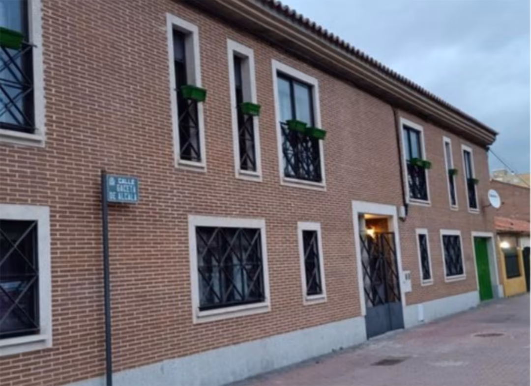 Chalet en  Calle Gaceta de Alcalá 1 - Foto 2