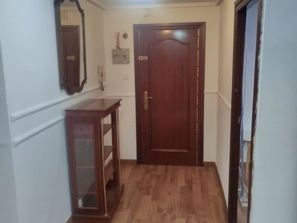 Piso en Calle de Ricardo del Arco, 24, Arrabal - Foto 3