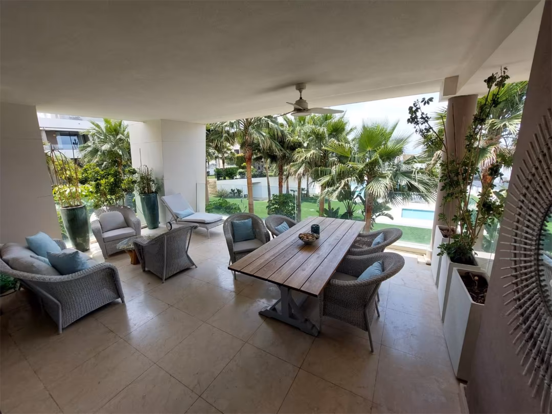 Apartamento en  Avenida de los Acebos 42 - Foto 4