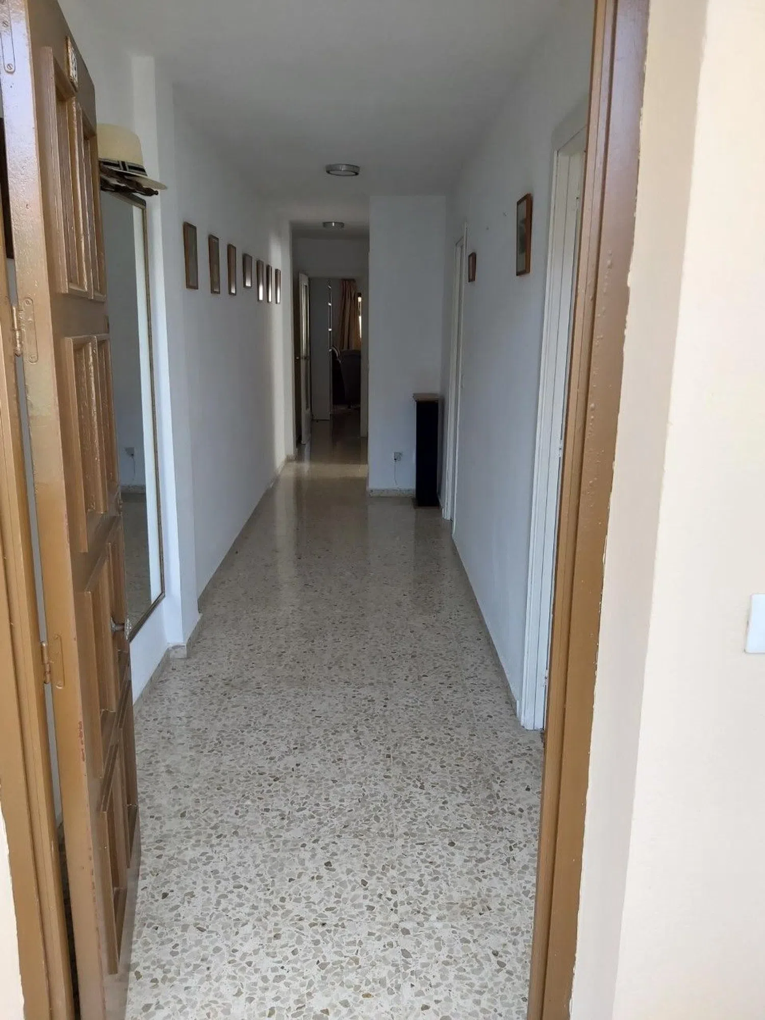 Piso en calle Lamo de Espinosa, 6 - Foto 9